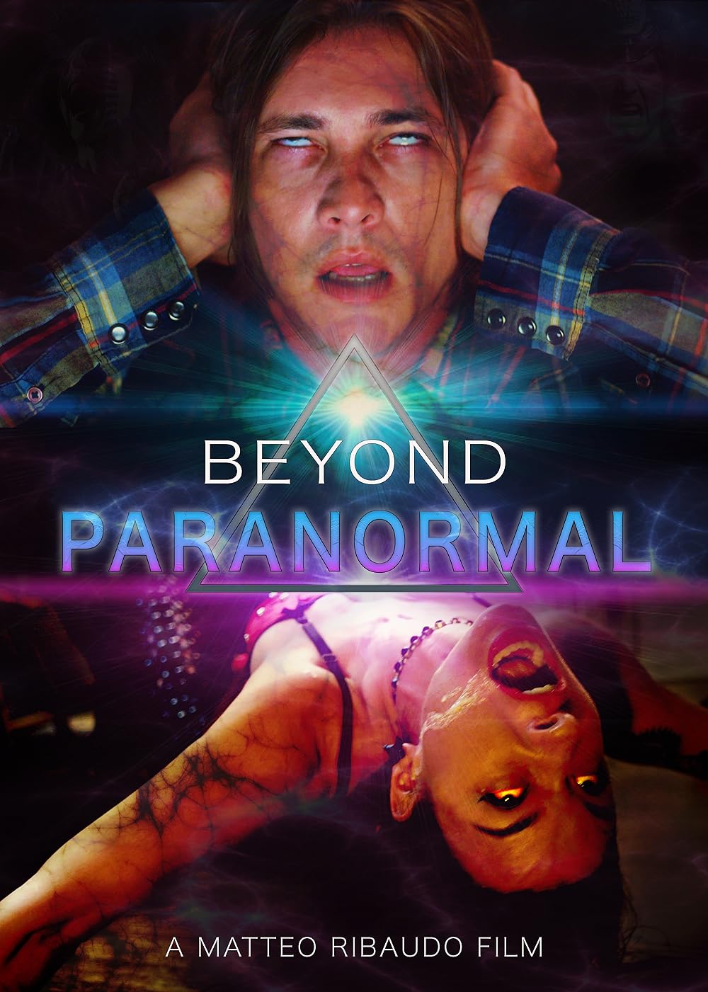 Beyond Paranormal (2021)