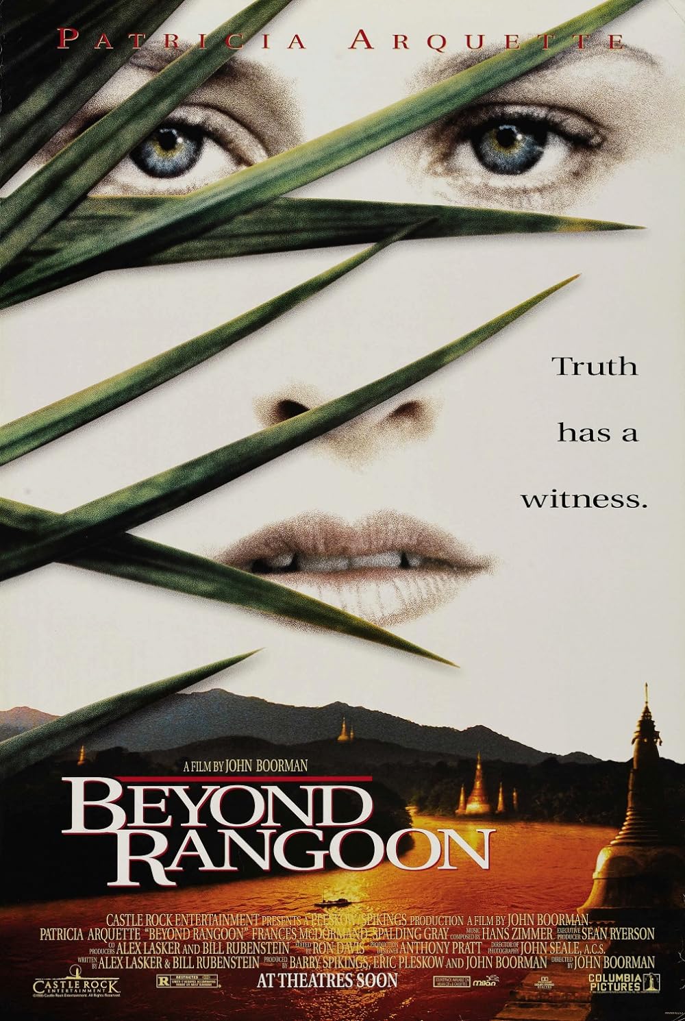 Beyond Rangoon (1995)