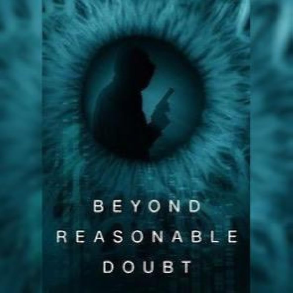 Beyond Reasonable Doubt (2017)