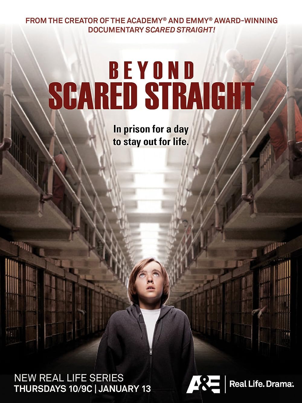 Beyond Scared Straight (2011)