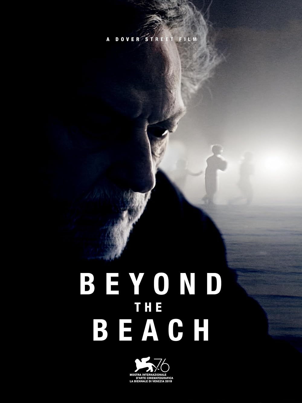 Beyond the Beach: The Hell and the Hope (2023)