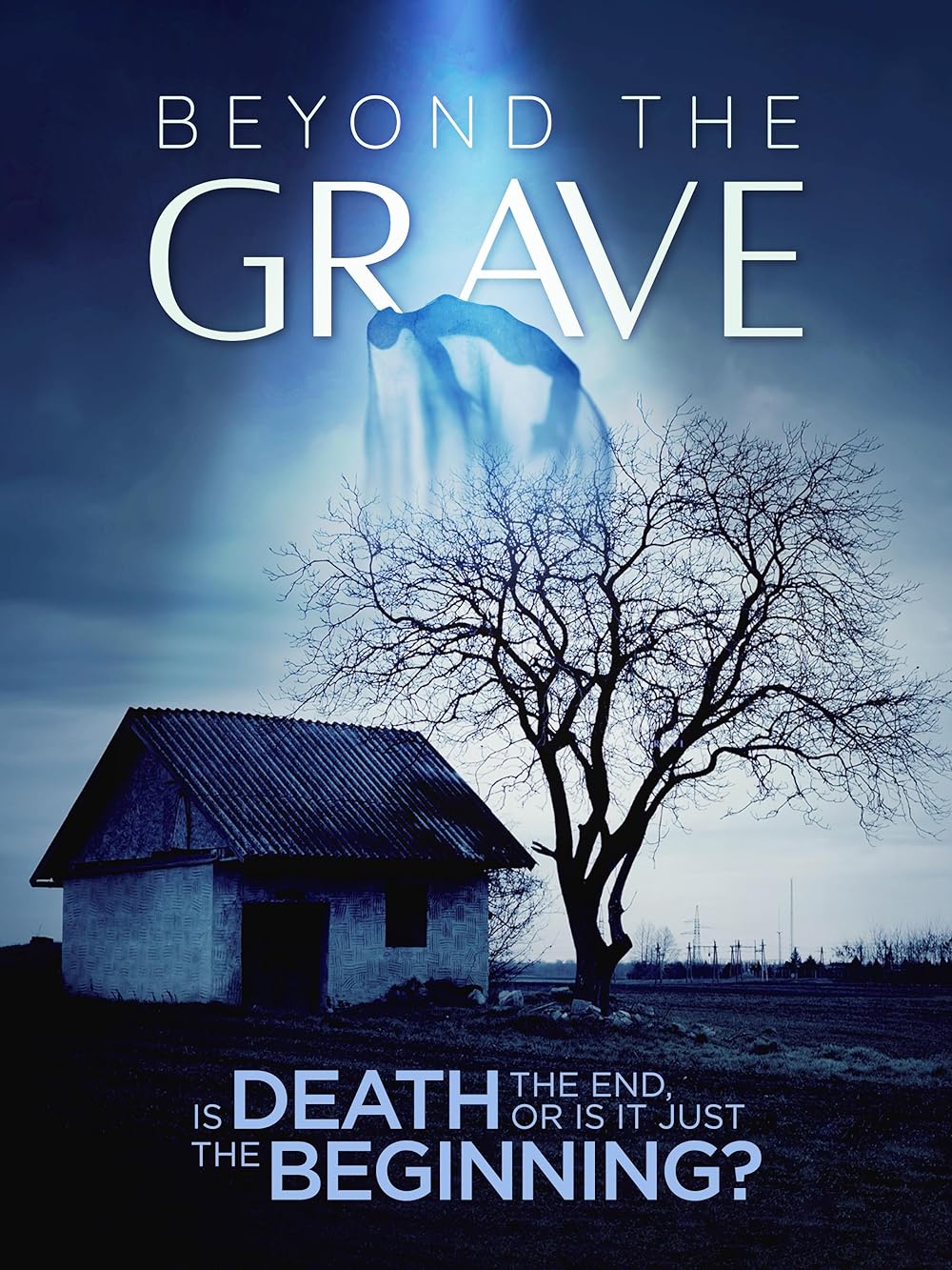 Beyond the Grave (2023)