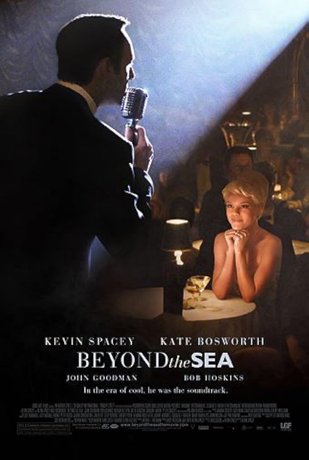 Beyond the Sea (2004)