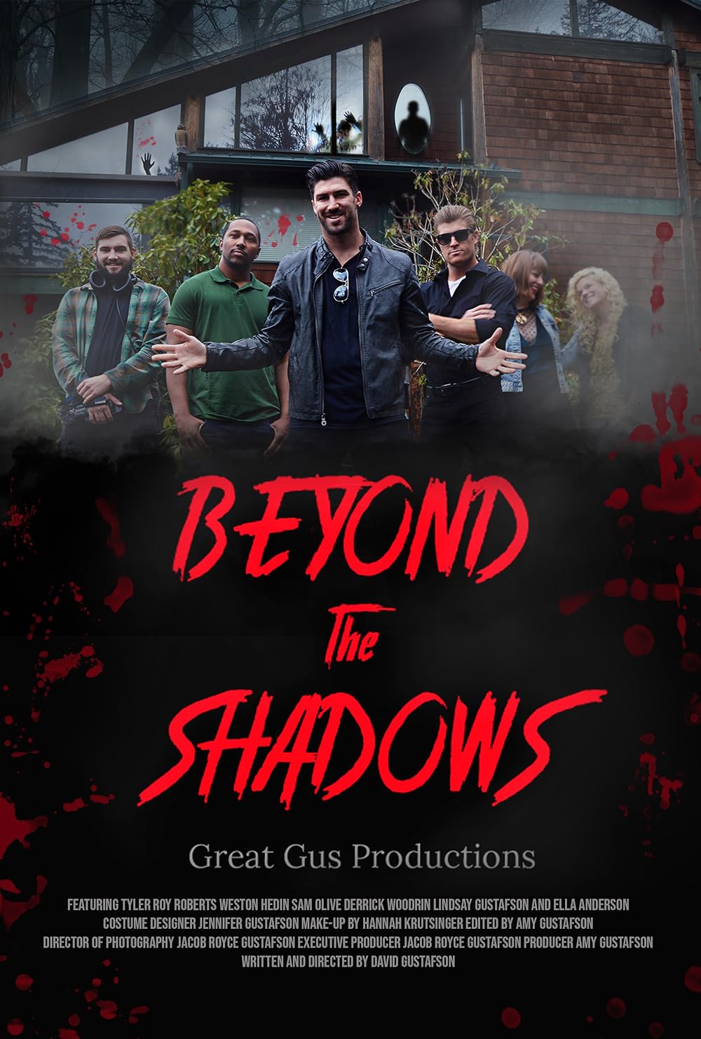 Beyond the Shadows (2020)