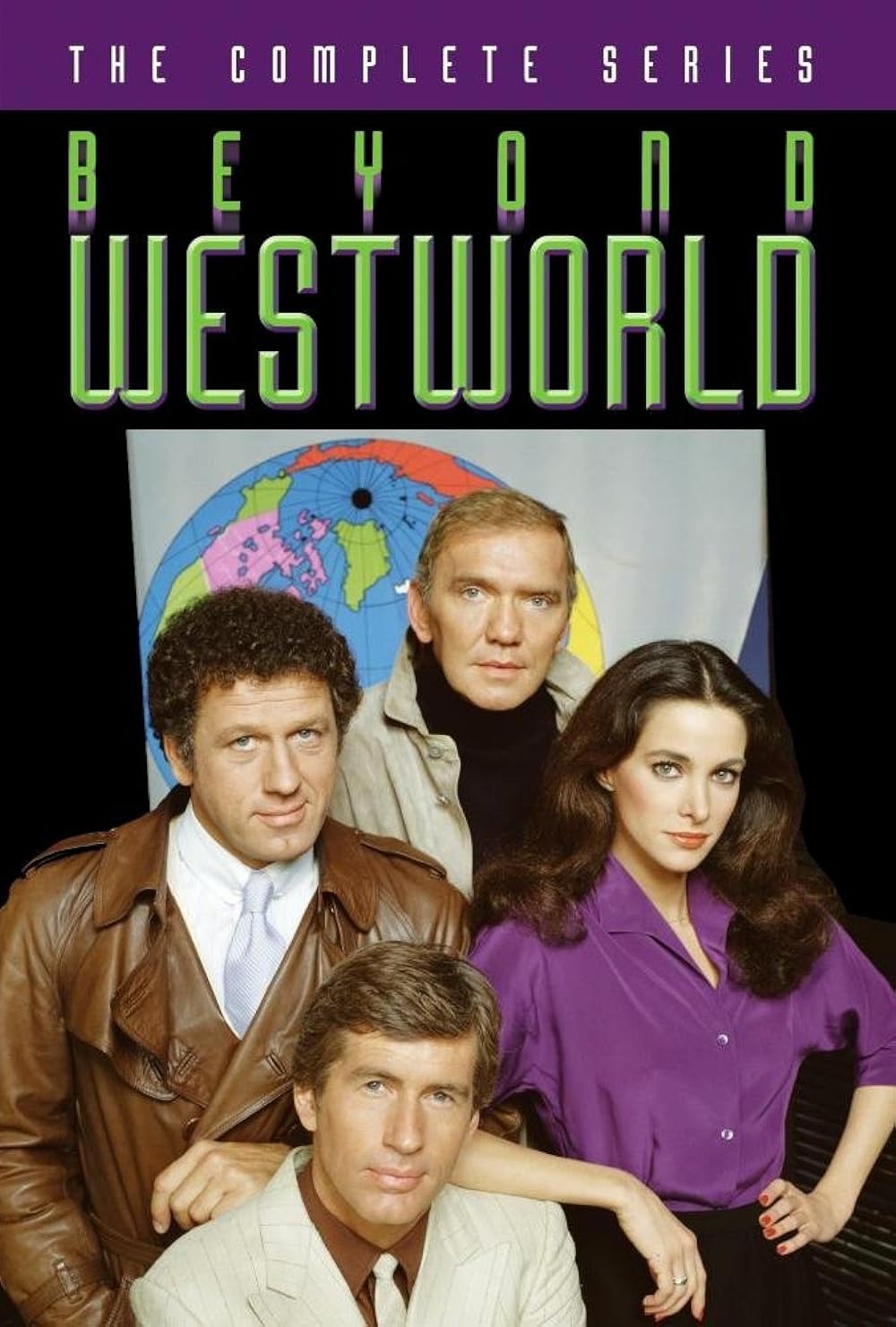 Beyond Westworld (1980)