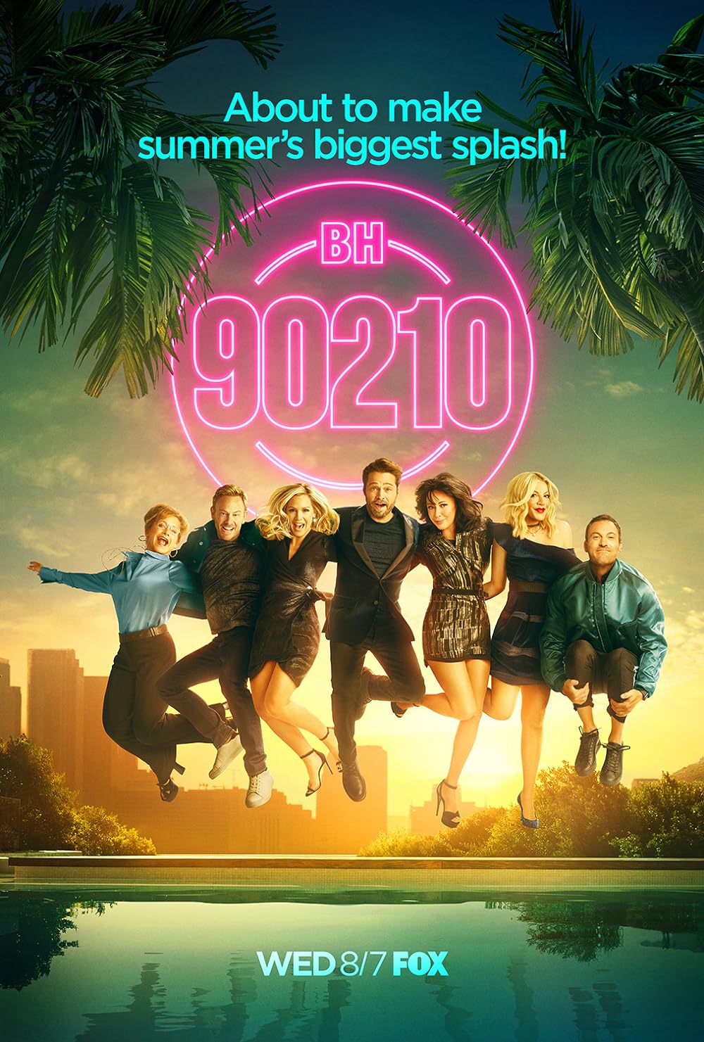 BH90210 (2019)