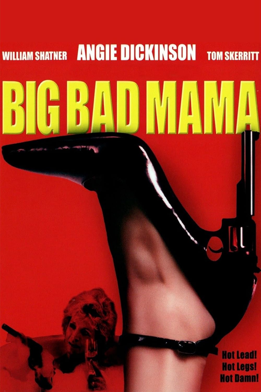 Big Bad Mama (1975)