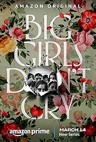 Big Girls Don't Cry (BGDC) (2024)