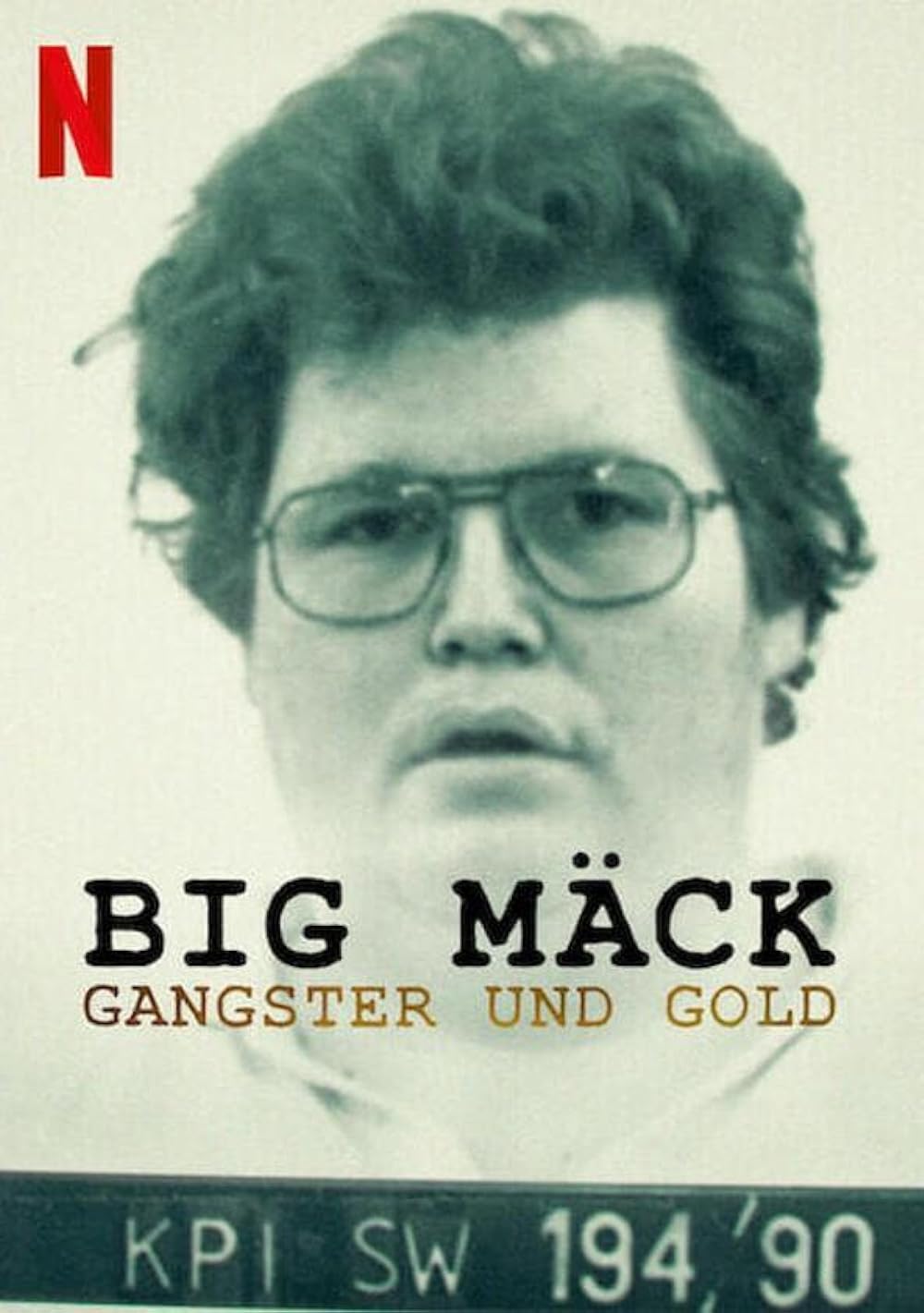 Big MÃ¤ck - Gangster und Gold (2023)