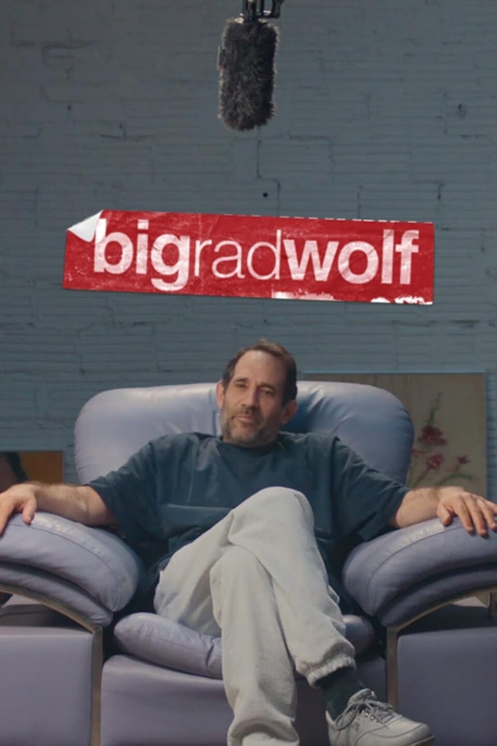 Big Rad Wolf (2020)