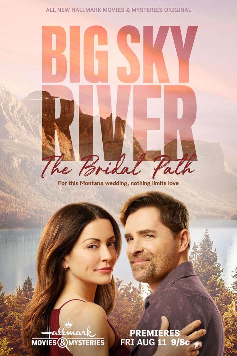 Big Sky River: The Bridal Path (2023)