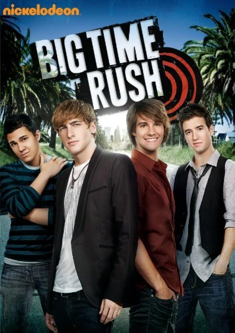 Big Time Rush (2009)