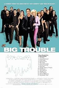Big Trouble (2002)