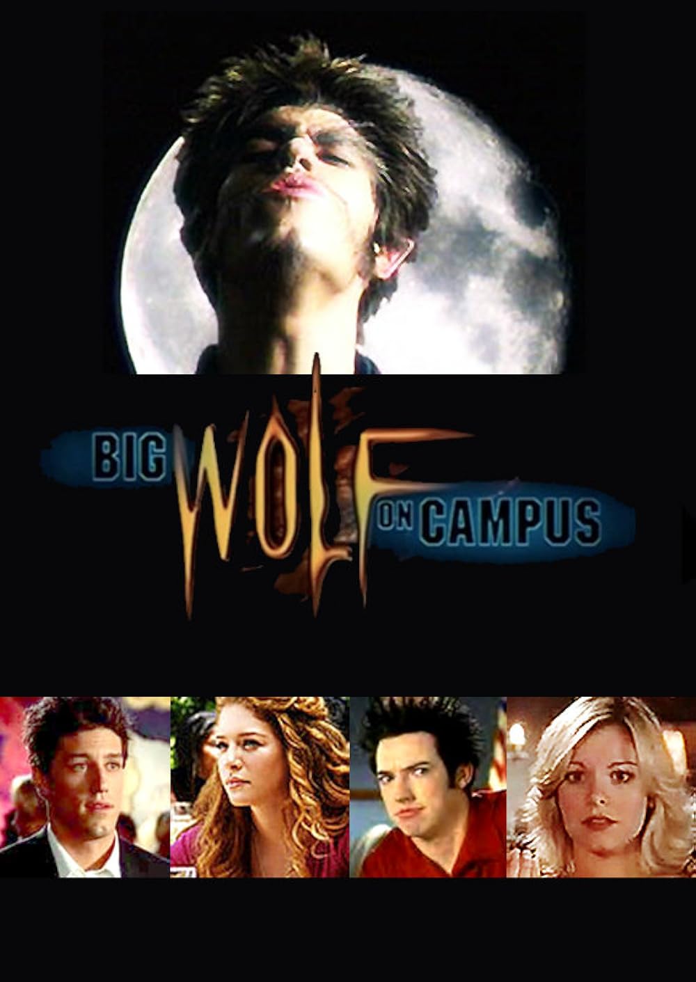 Big Wolf on Campus (1999)