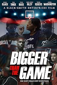 Bigger Than the Game (2018)