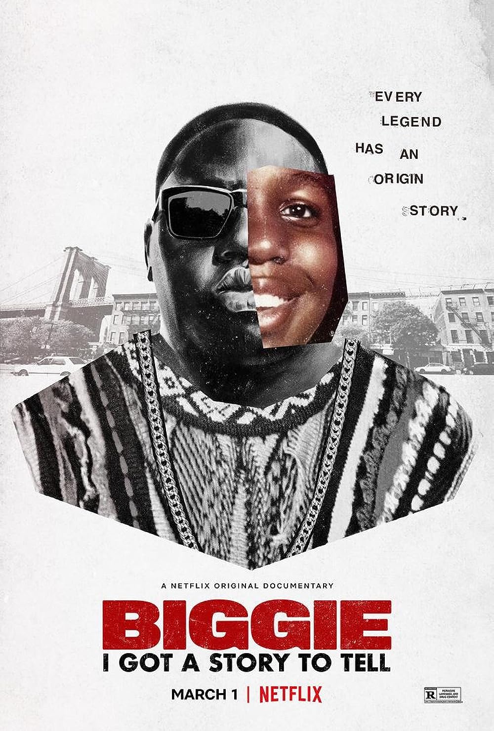 Biggie: I Got a Story to Tell (2021)