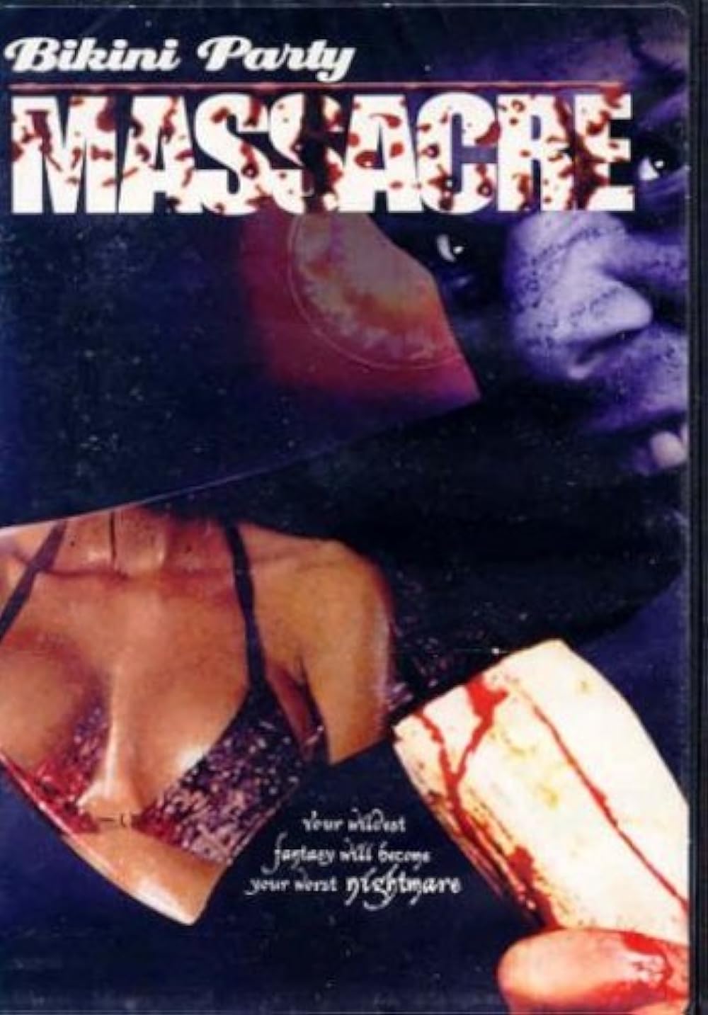 Bikini Party Massacre (2003)