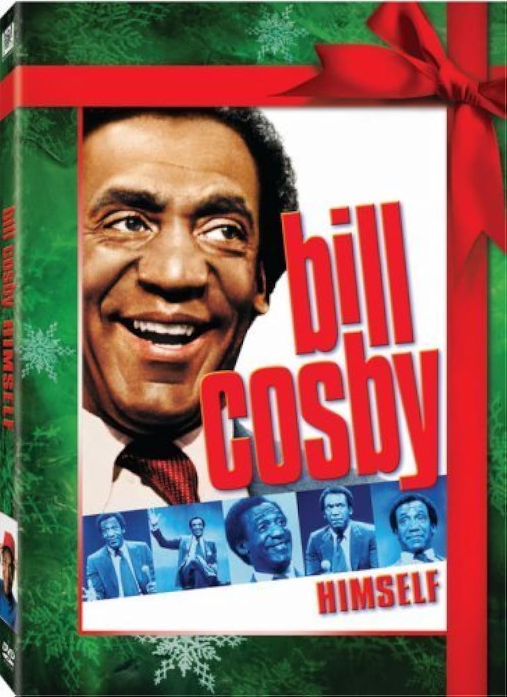 Bill Cosby: Himself (1983)