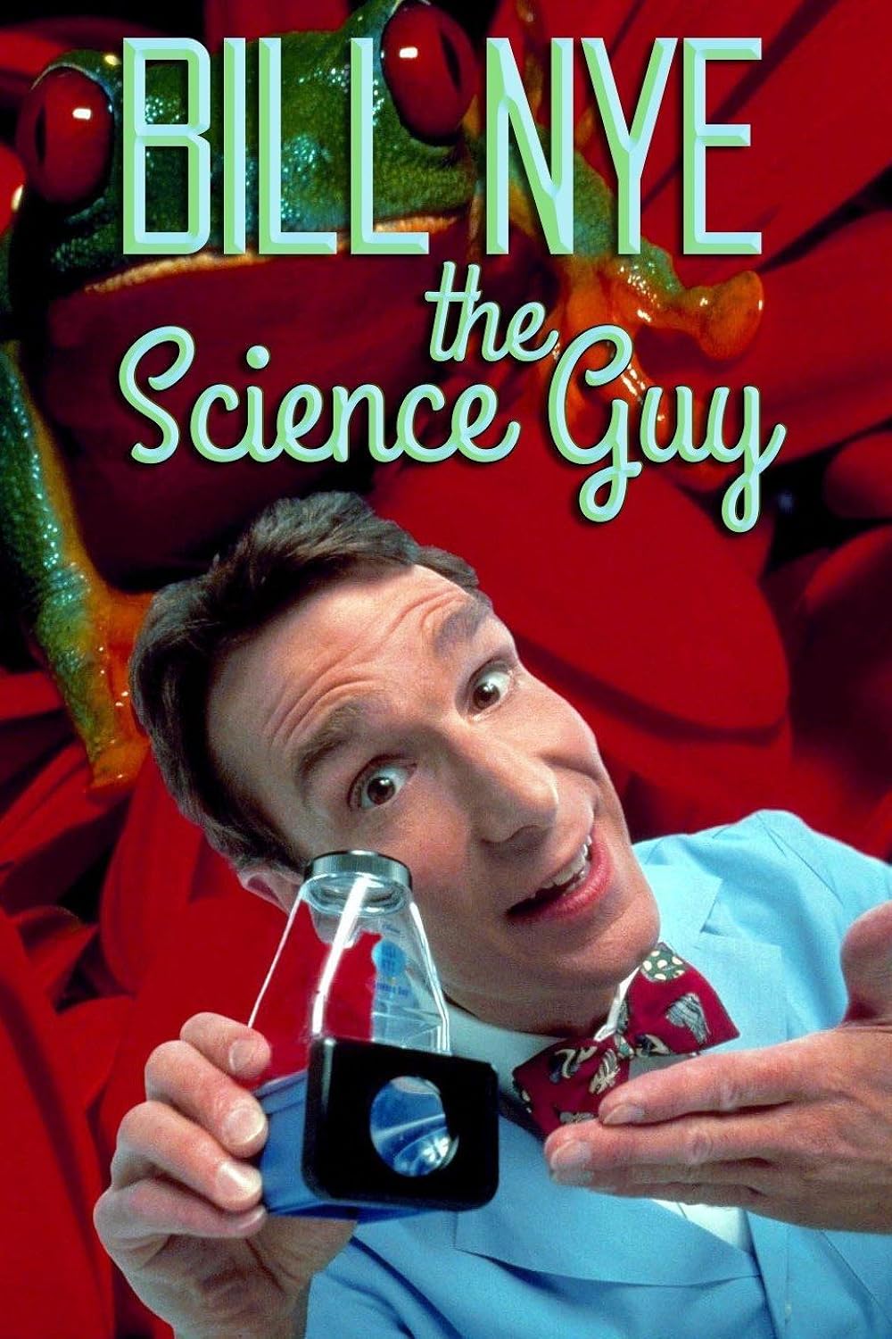 Bill Nye the Science Guy (1993)