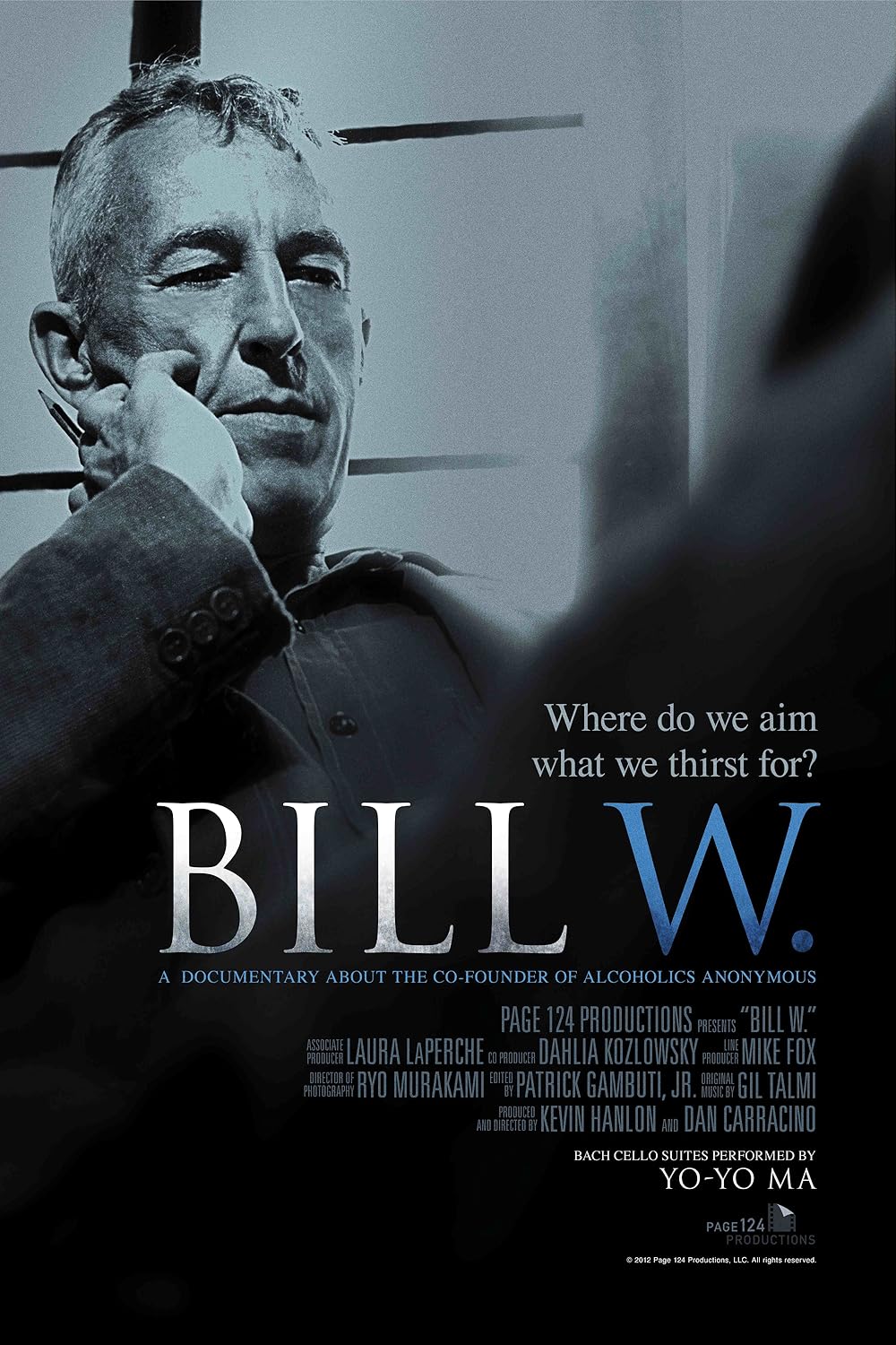 Bill W. (2012)