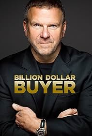 Billion Dollar Buyer (2016)