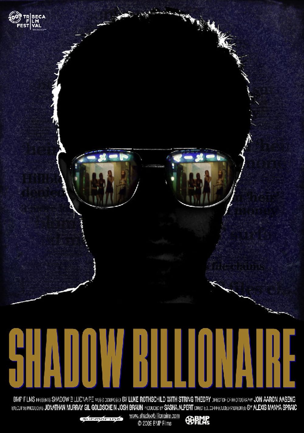 Billionaire (2009)