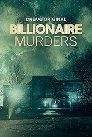 Billionaire Murders (2023)