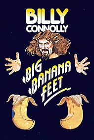 Billy Connolly: Big Banana Feet (1977)