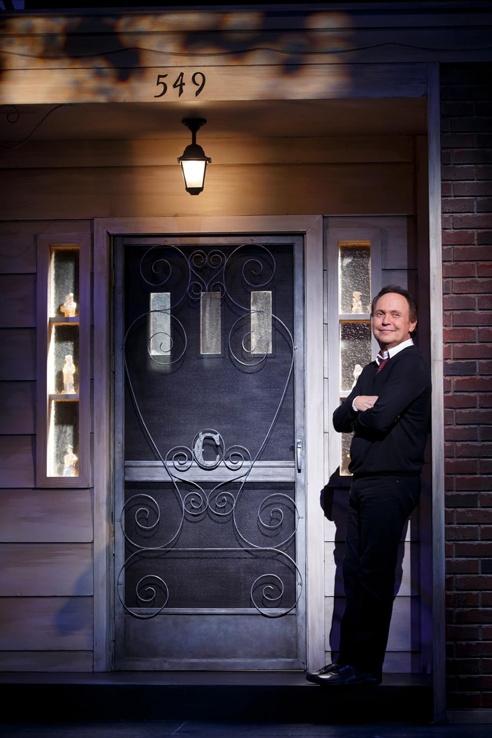 Billy Crystal: 700 Sundays (2014)