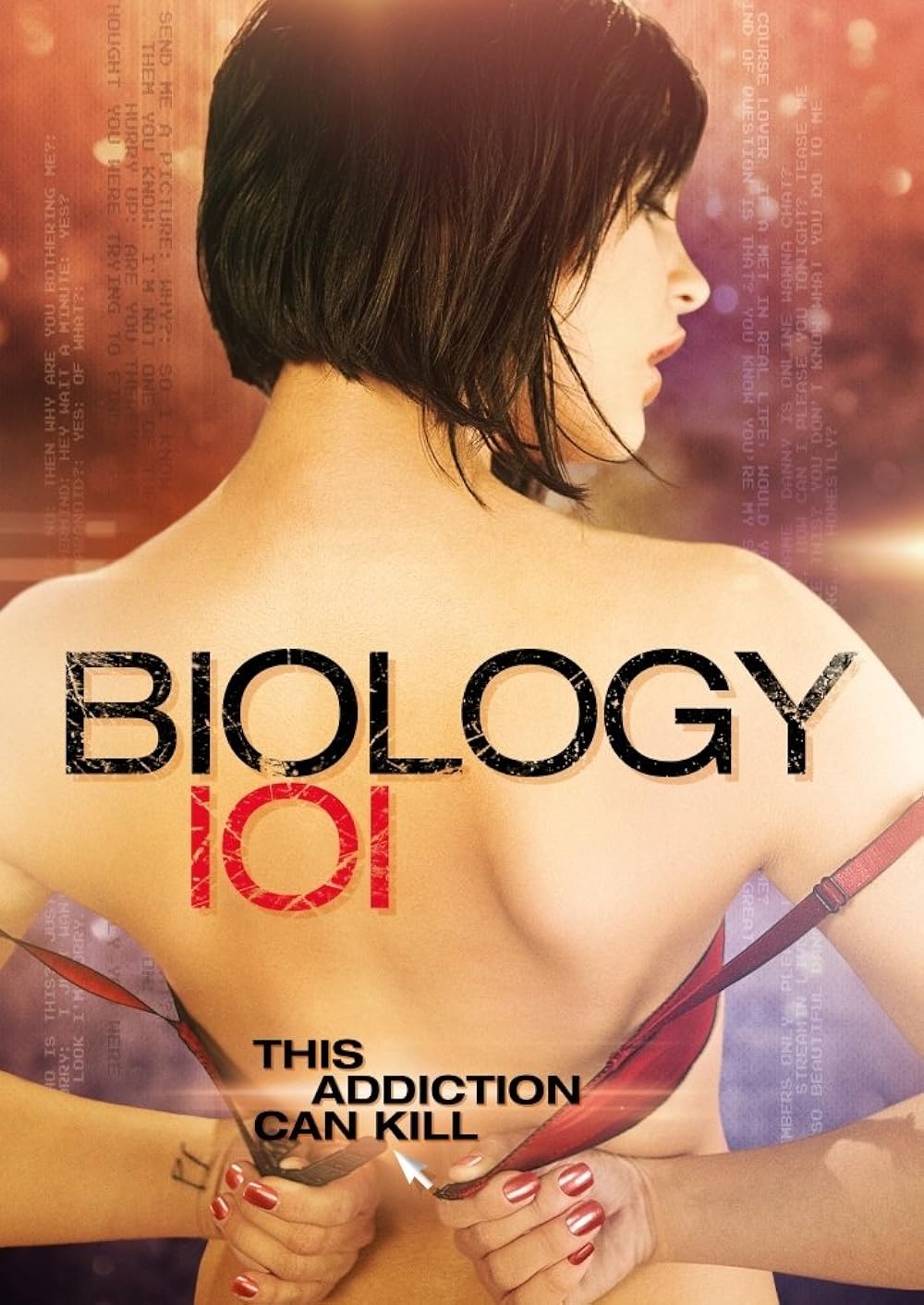 Biology 101 (2013)