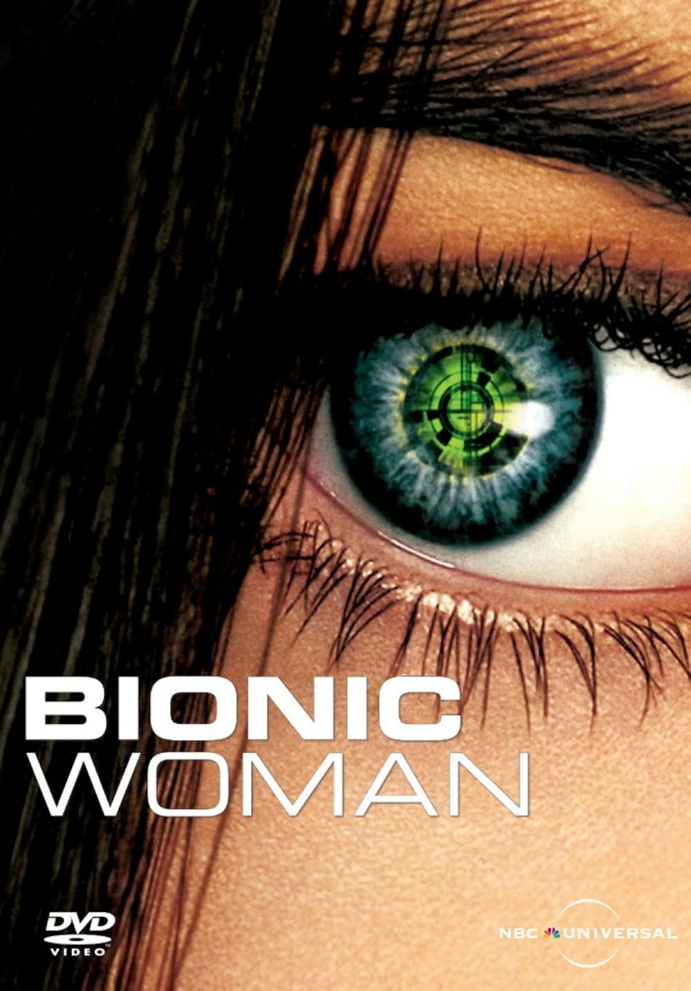 Bionic Woman (2007)