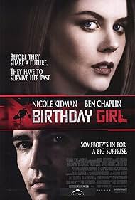 Birthday Girl (2002)