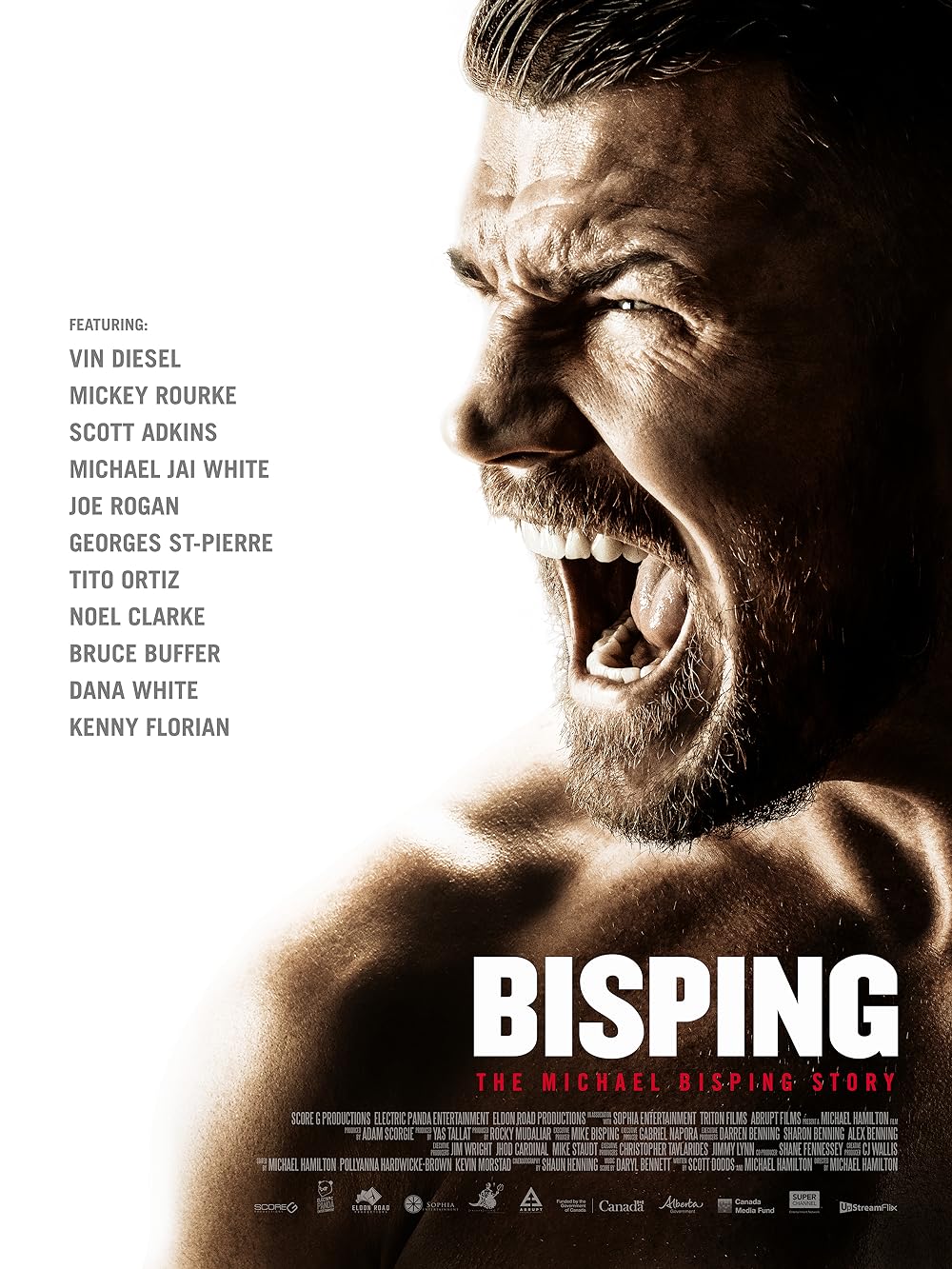 Bisping (2022)