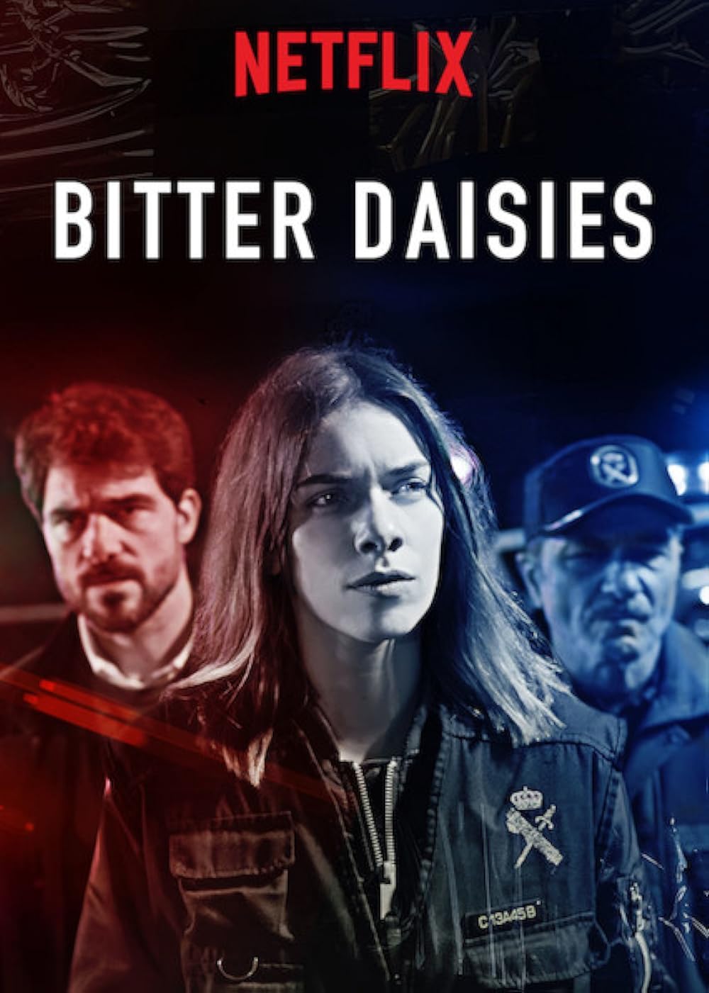 Bitter Daisies (2019)