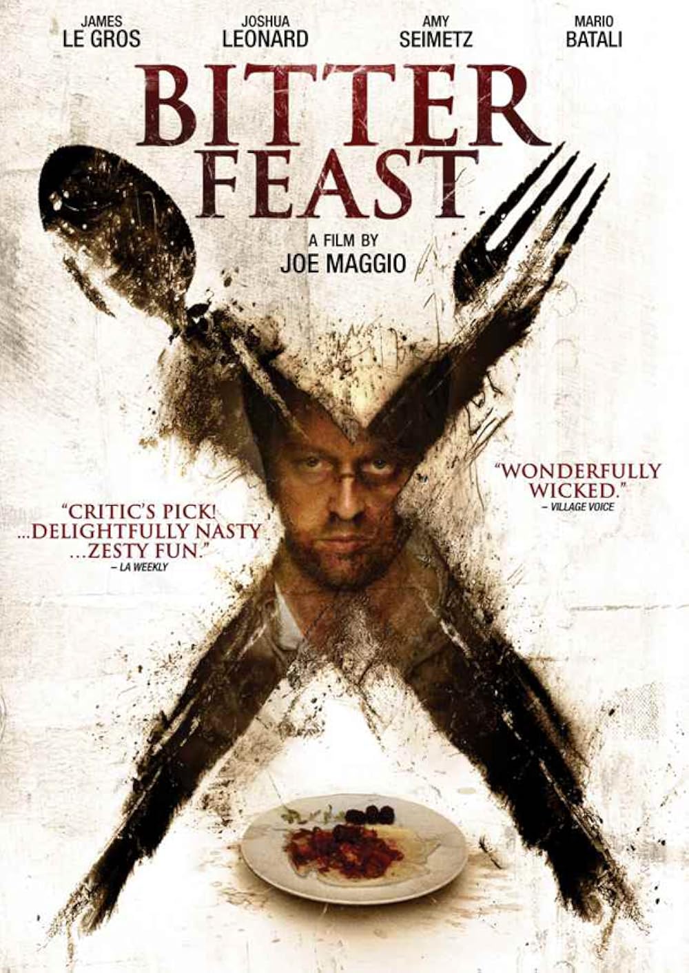 Bitter Feast (2010)