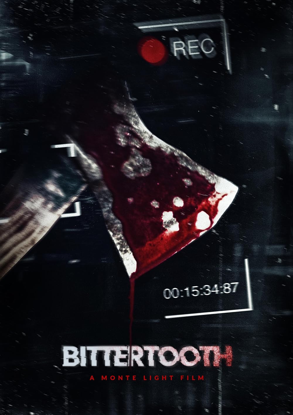 Bittertooth (2023)