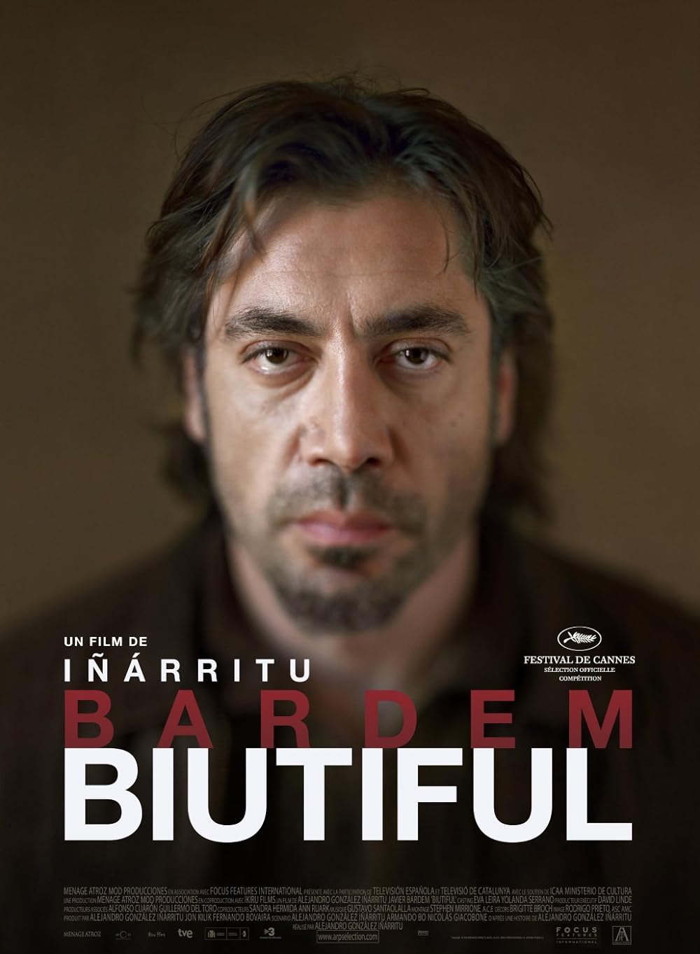 Biutiful (2011)