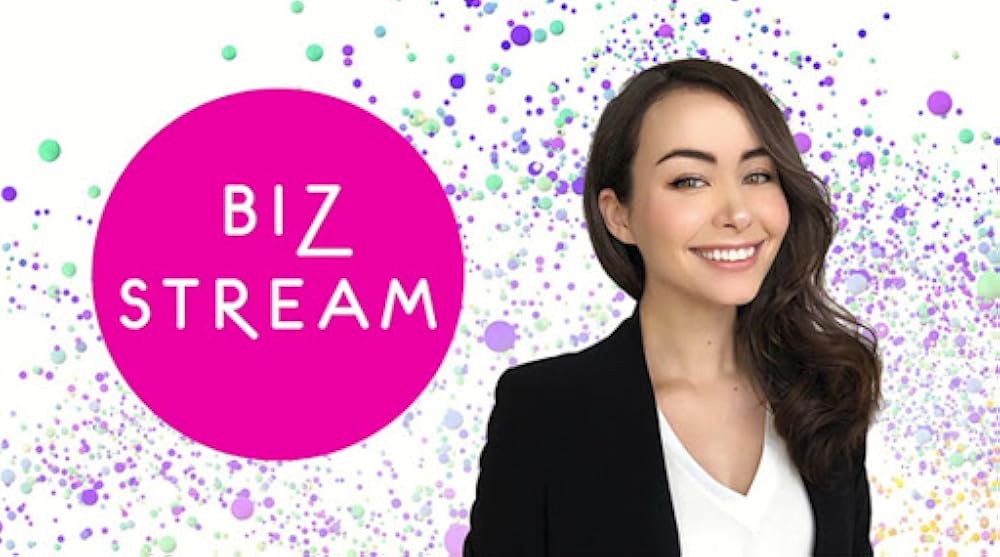 BIZ STREAM (2018)