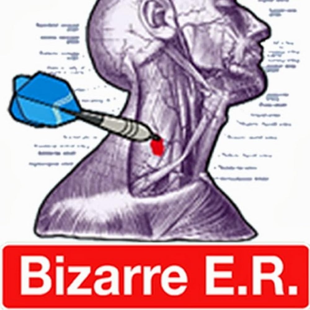 Bizarre E.R. (2008)