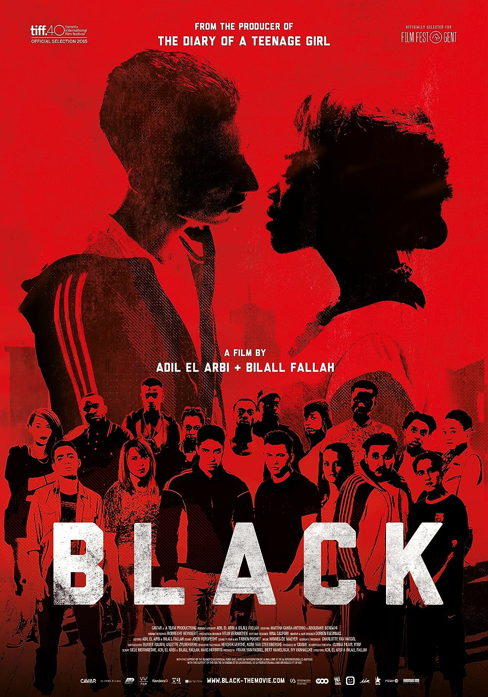 Black (2015)