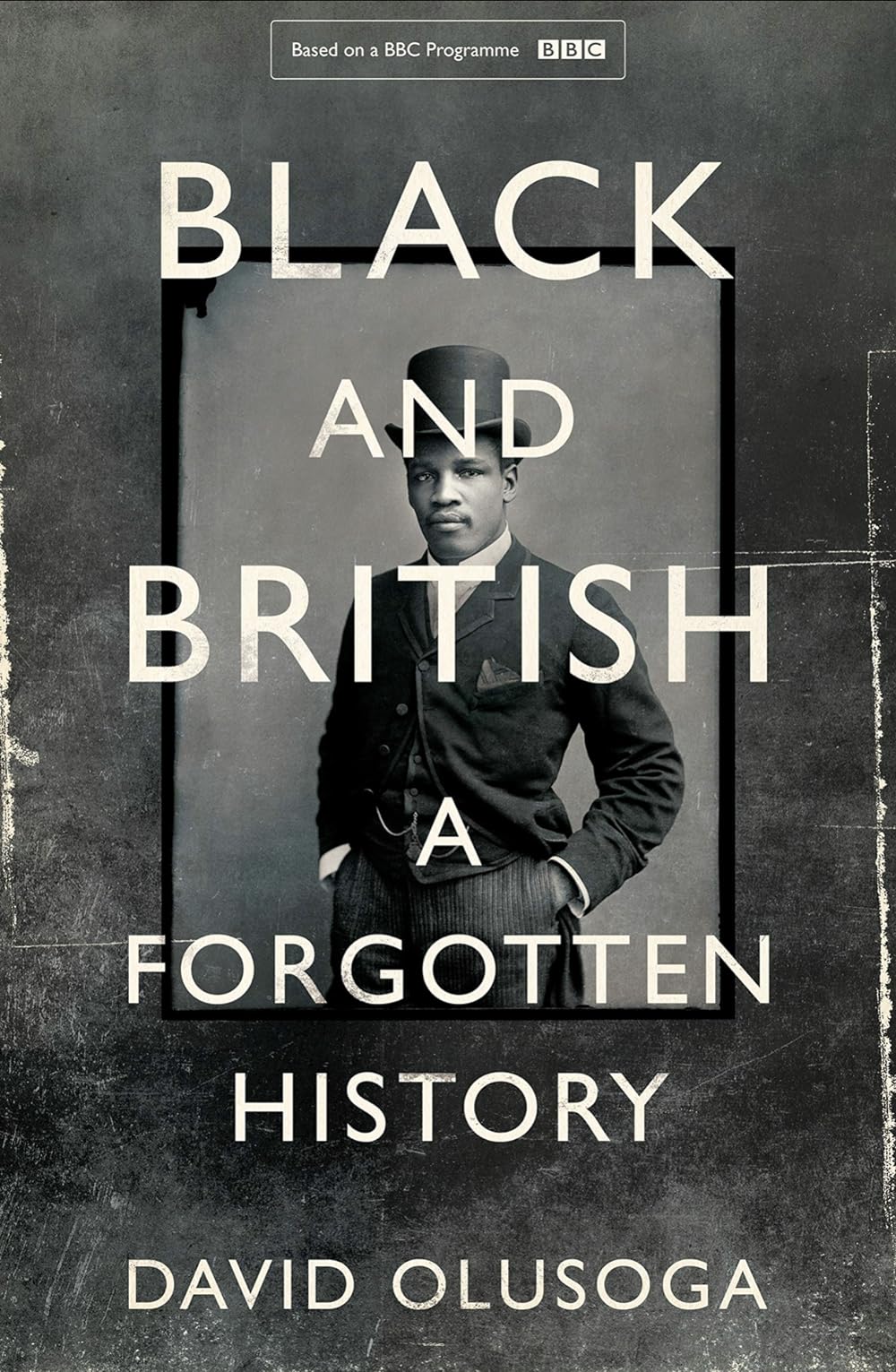 Black and British: A Forgotten History (2016)