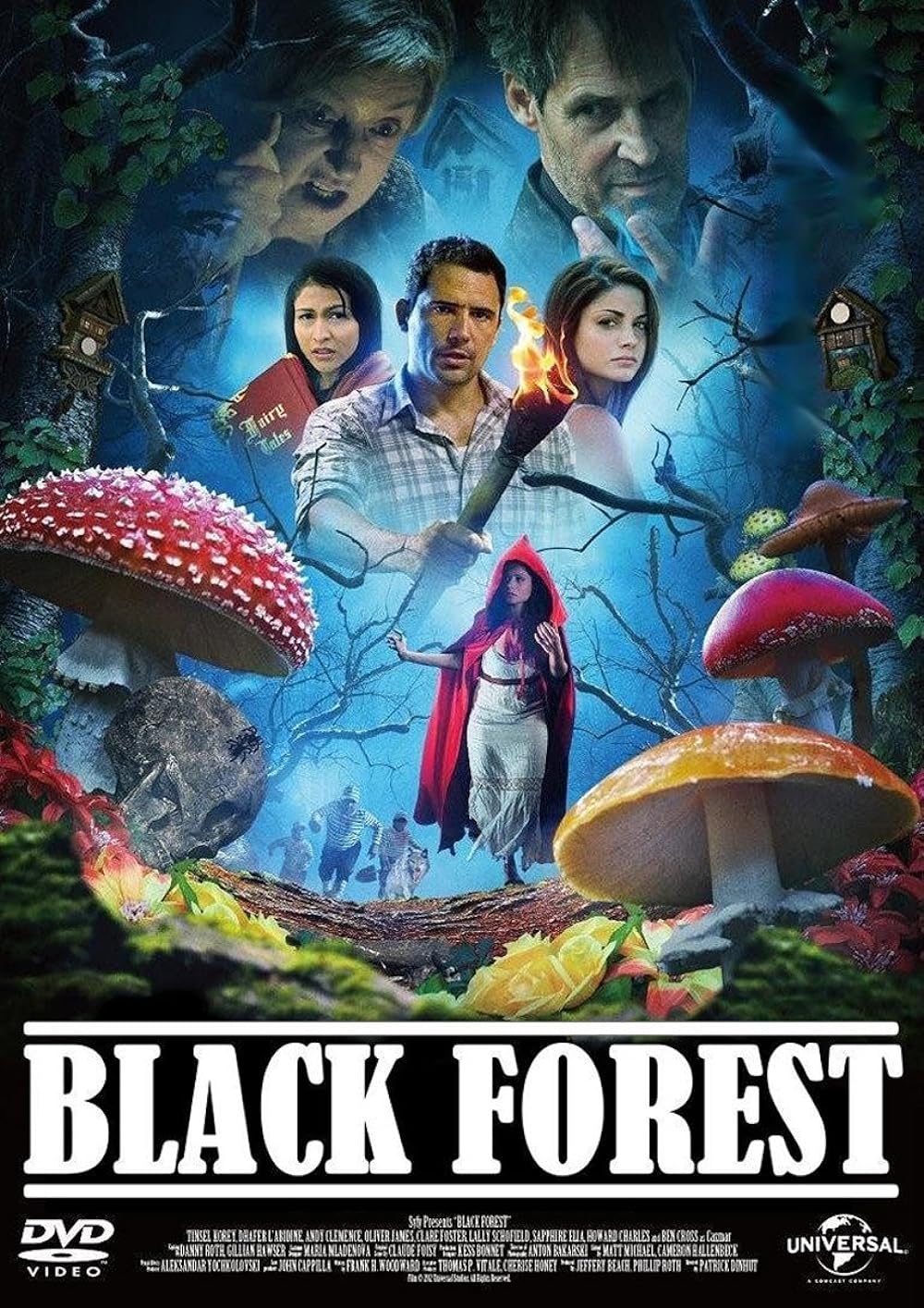 Black Forest (2012)