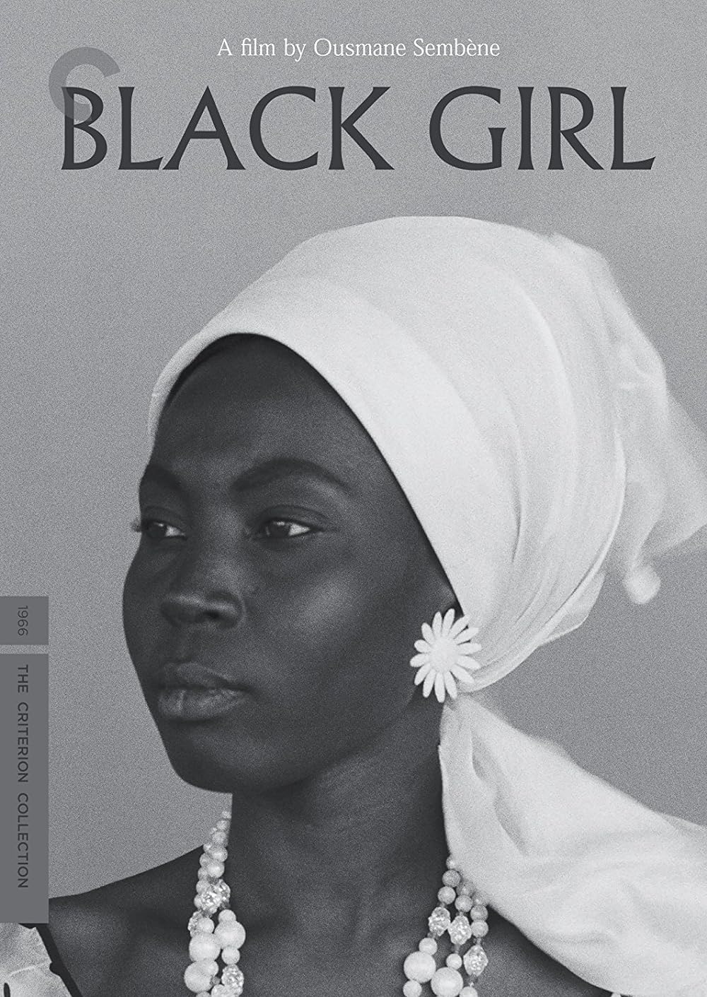 Black Girl (1966)