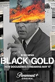 Black Gold (2022)