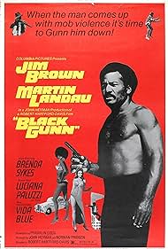 Black Gunn (1973)