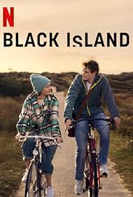 Black Island (2021)