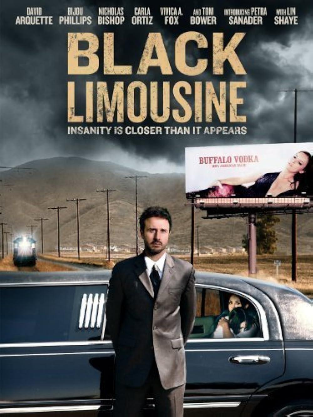 Black Limousine (2010)