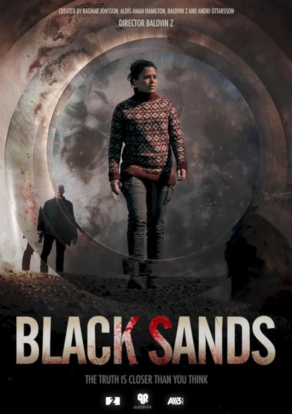 Black Sands (2023)