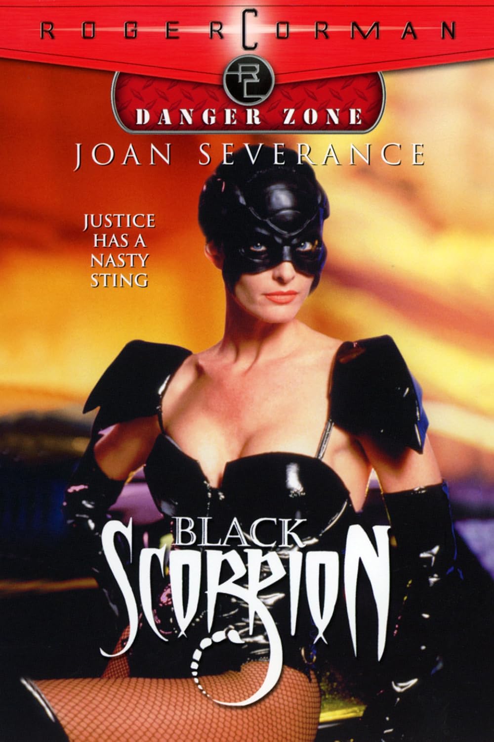 Black Scorpion (1995)