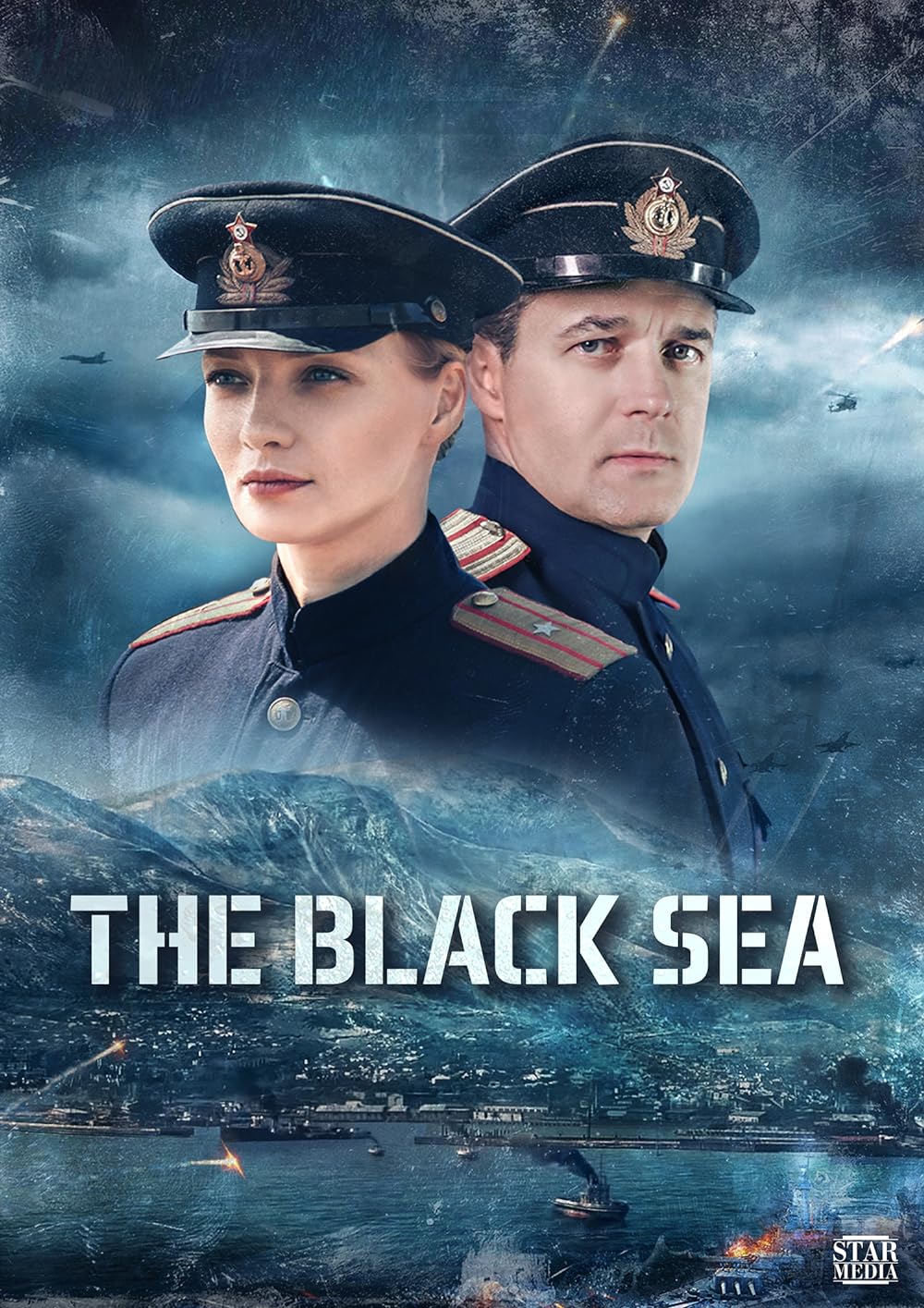 Black Sea (2020)